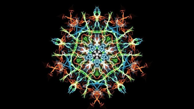 小腿能粗到什么地步?